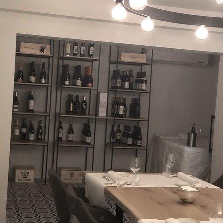 Vinum & Sensum Knokke